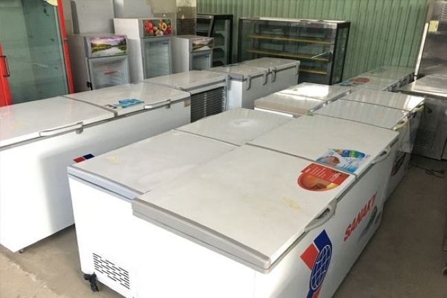 Điện lạnh Tiến L&ecirc;n