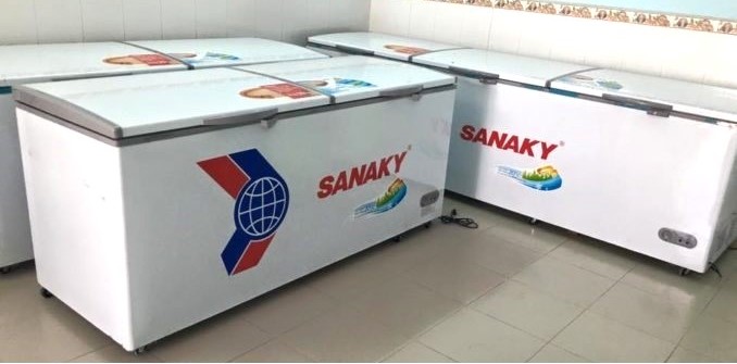 TOPLIST 10+ địa chỉ thanh lý tủ đông cũ uy tín nhất hiện nay