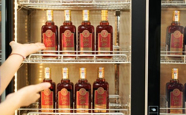 Khoang chứa t&ugrave;y chỉnh linh hoạt