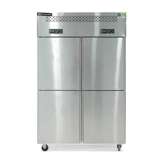 Tủ đ&ocirc;ng dạng đứng