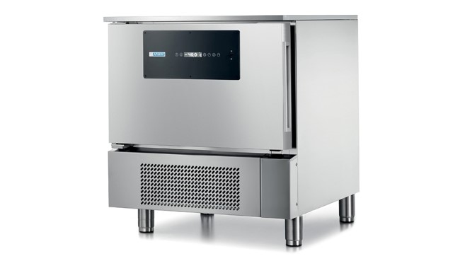 Tủ cấp đ&ocirc;ng nhanh