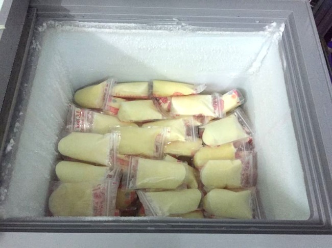 Lưu trữ ri&ecirc;ng tr&aacute;nh nhiễm khuẩn