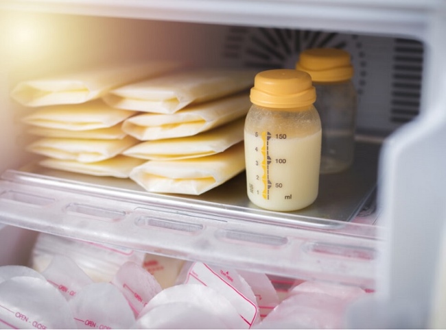 Lựa chọn dung t&iacute;ch ph&ugrave; hợp