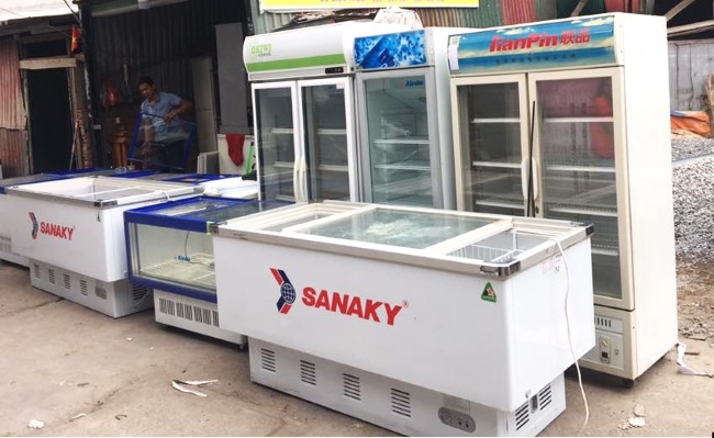 Đồ cũ Tr&ocirc;i Ph&ugrave;ng