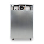 Tủ đông đứng 4 cánh 4CBO-KD 1000L làm lạnh trực tiếp