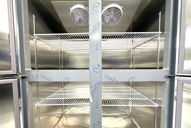 Tổng quan thiết kế tủ