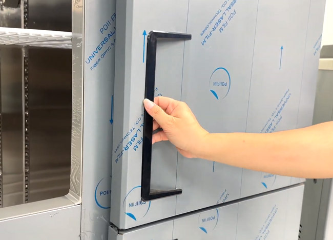 C&aacute;ch tủ chắc chắn