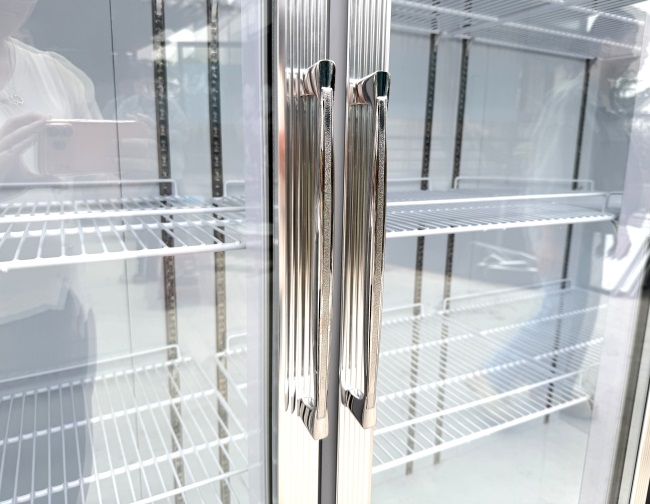 Mặt k&iacute;nh LowE