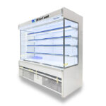 Tủ mát không cửa HRFM20DM 1545L