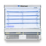 Tủ mát không cửa HRFM20DM 1545L