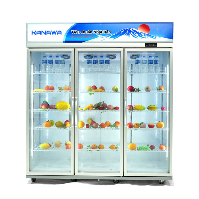 Tủ m&aacute;t Kanawa