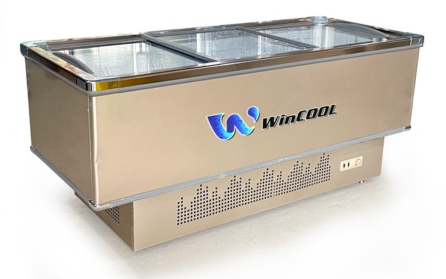 Inverter kết hợp c&ocirc;ng nghệ lạnh hiện đại