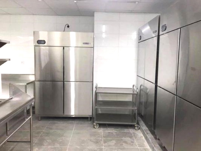 Chọn tủ đ&ocirc;ng WinCool theo quy m&ocirc; sử dụng