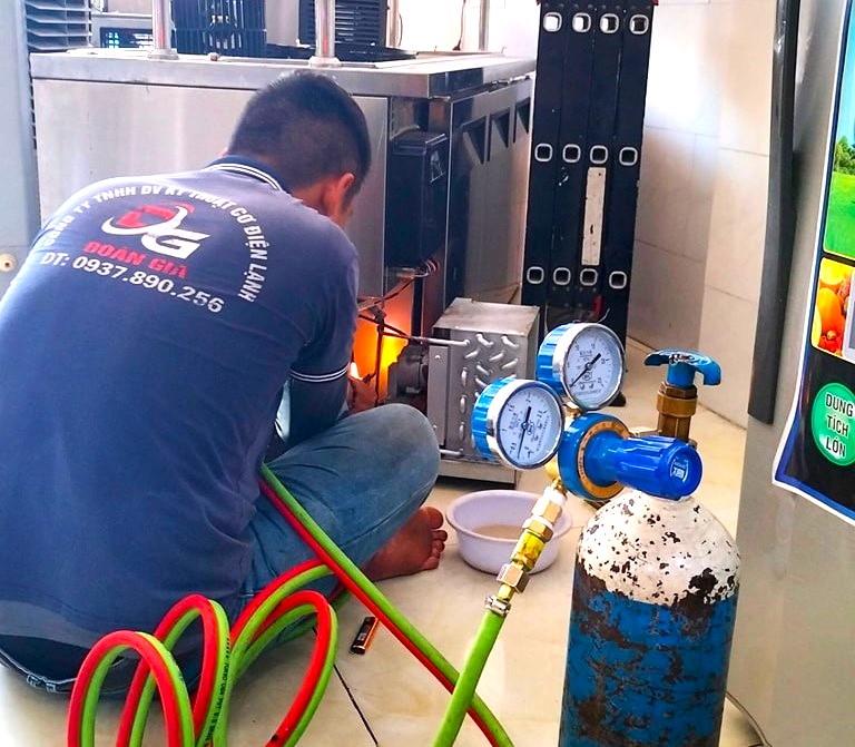 Lưu &yacute; khi chọn dịch vụ sửa chữa