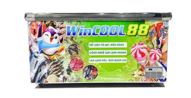 [Góc Review] Top 10 tủ đông bán chạy nhất hiện nay tại WinCool