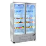 Tủ mát 2 cánh LC-1200FX 1038L