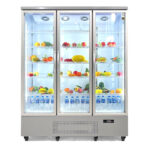 Tủ mát 3 cánh LC-1500FX 1500L